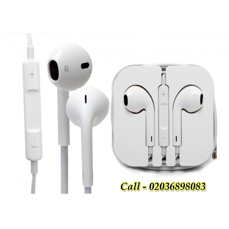 Original Apple iPhone Headphone in East London